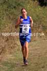 Senior Womens relay 2022 Farringdon Cross Country, Sunderland, Saturday, Sept. 3rd. Photo: David T. Hewitson/Sports for All Pics